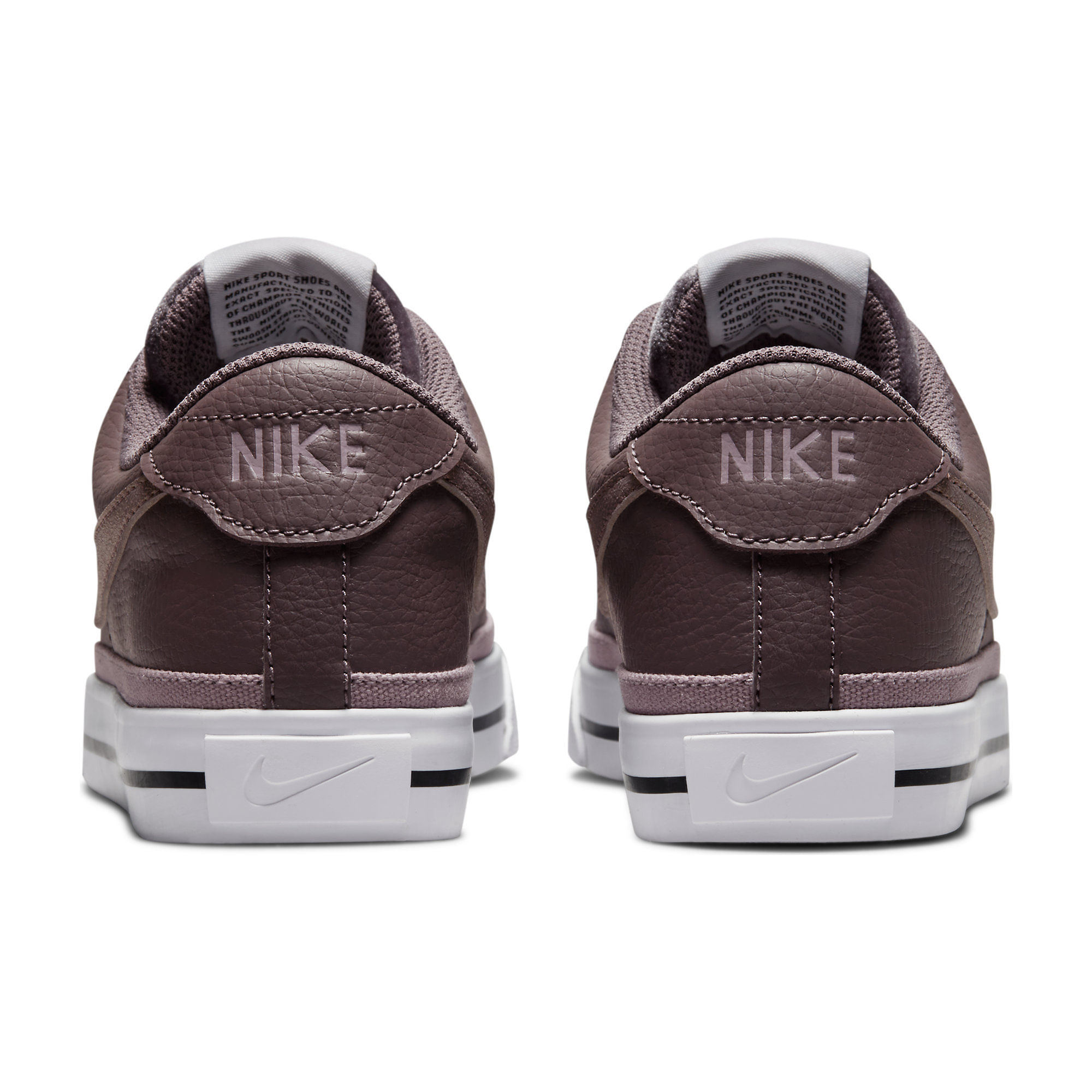 Nike Wmns Nike Court Legacy Imp Tenis cafe de mujer lifestyle