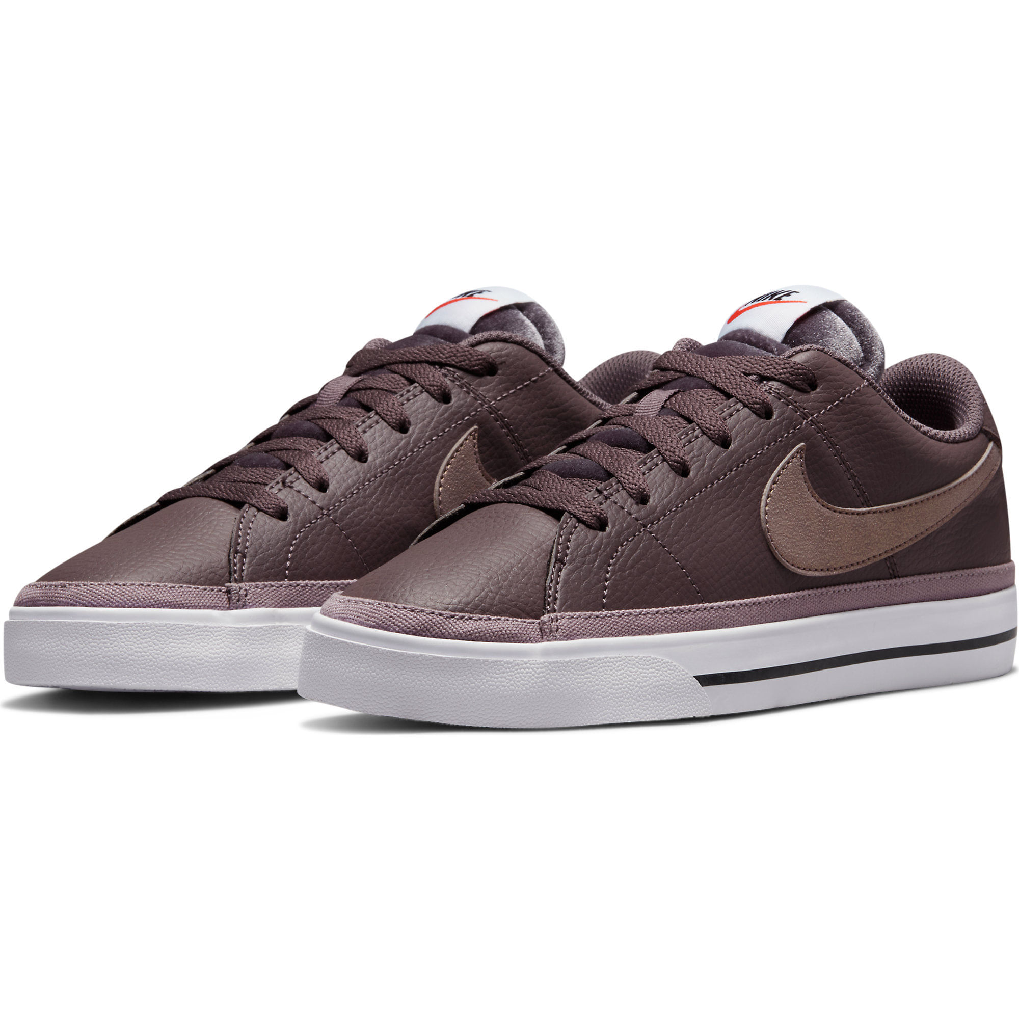 Nike Wmns Nike Court Legacy Imp Tenis cafe de mujer lifestyle
