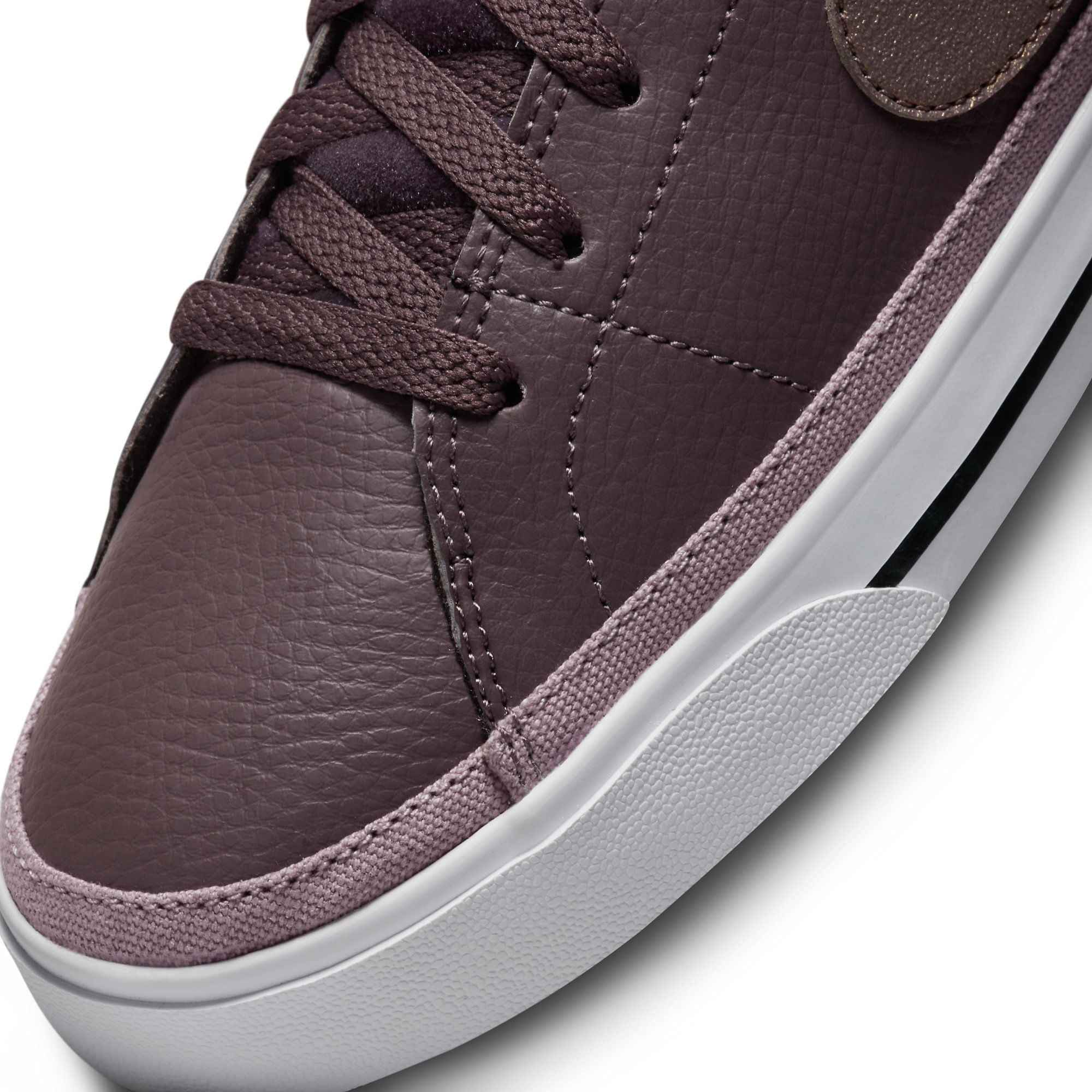 Nike Wmns Nike Court Legacy Imp Tenis cafe de mujer lifestyle