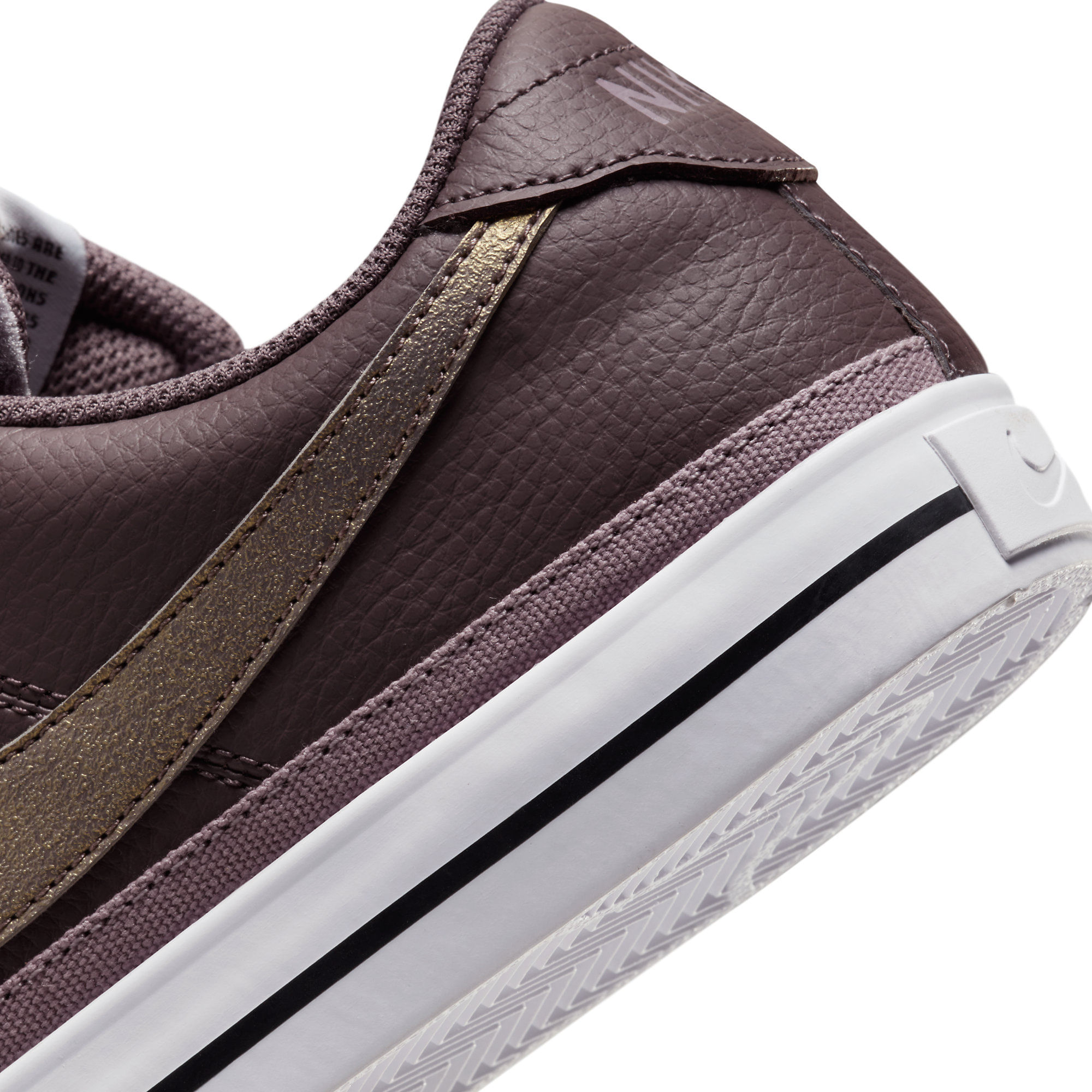 Nike Wmns Nike Court Legacy Imp Tenis cafe de mujer lifestyle