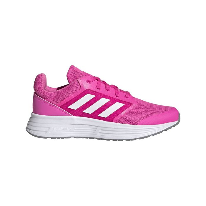 Tenis-adidas-para-mujer-Galaxy-5-para-correr-color-rosado.-Lateral-Externa-Derecha