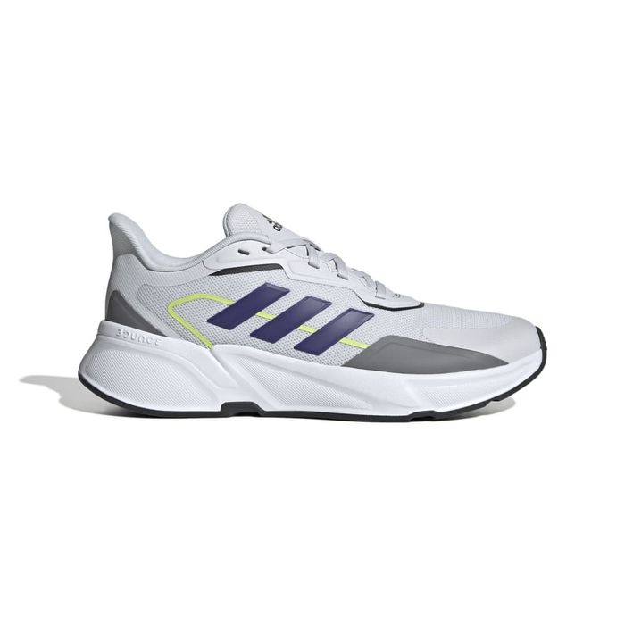 Tenis-adidas-para-hombre-X9000L1-para-correr-color-gris.-Lateral-Externa-Derecha