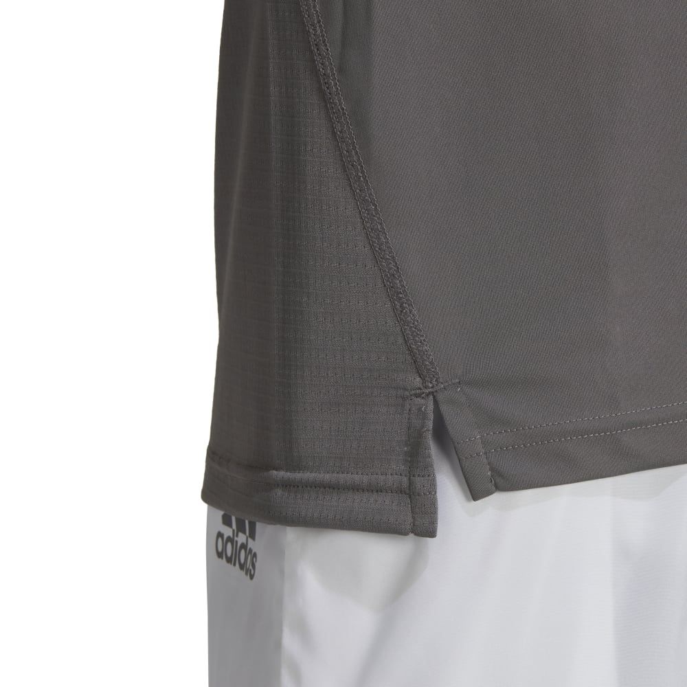 Own The Run Tee Camiseta Manga Corta de hombre para correr marca Adidas