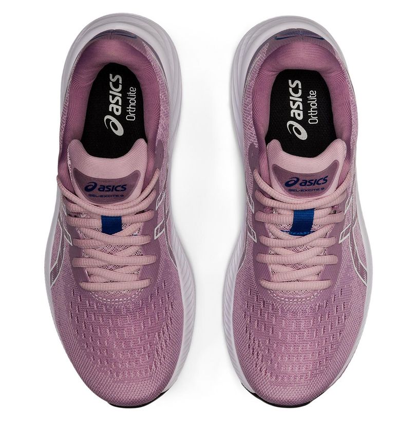 asics ortholite mujer