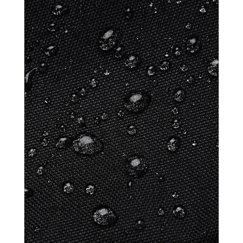 UA Undeniable 5.0 Duffle Xs Maletín negro de hombre para entrenamiento