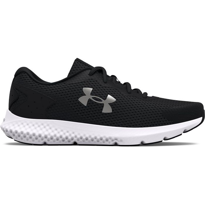 Tenis-under-armour-para-mujer-Ua-W-Charged-Rogue-3-para-correr-color-negro.-Lateral-Externa-Derecha