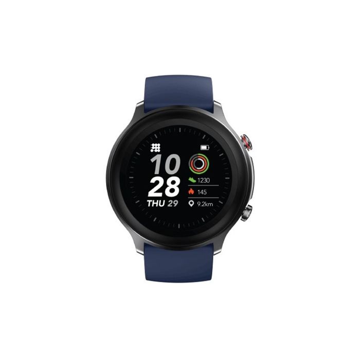 Reloj Cubitt Ct4-12 Smartwatch unisex para entrenamiento marca Cubitt  Referencia : CT4-12 - PROCHAMPIONS