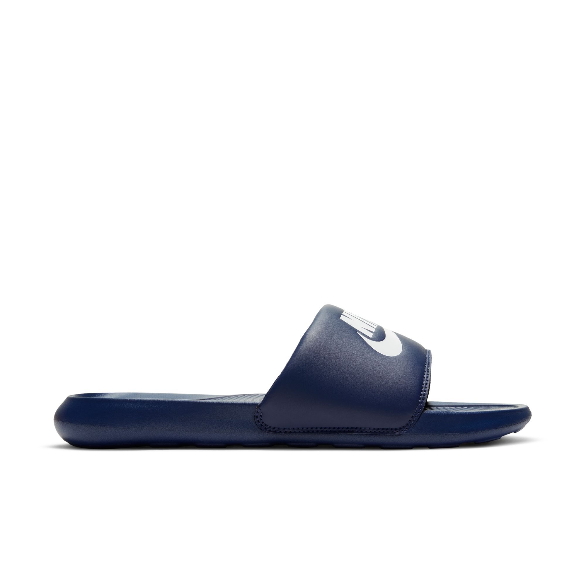 Nike Victori One Slide Sandalias azul de hombre para natacion