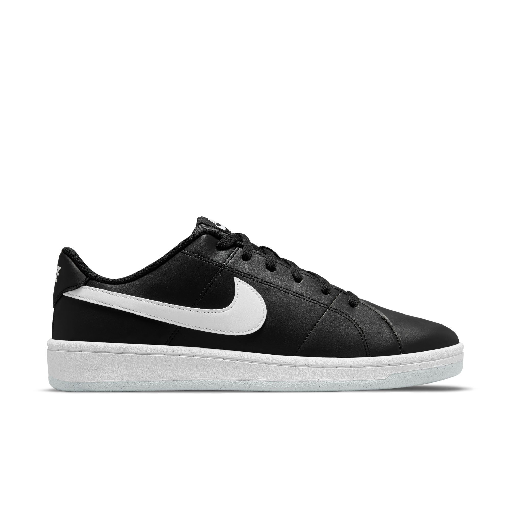 Nike Court Royale 2 Nn Tenis negro de hombre lifestyle