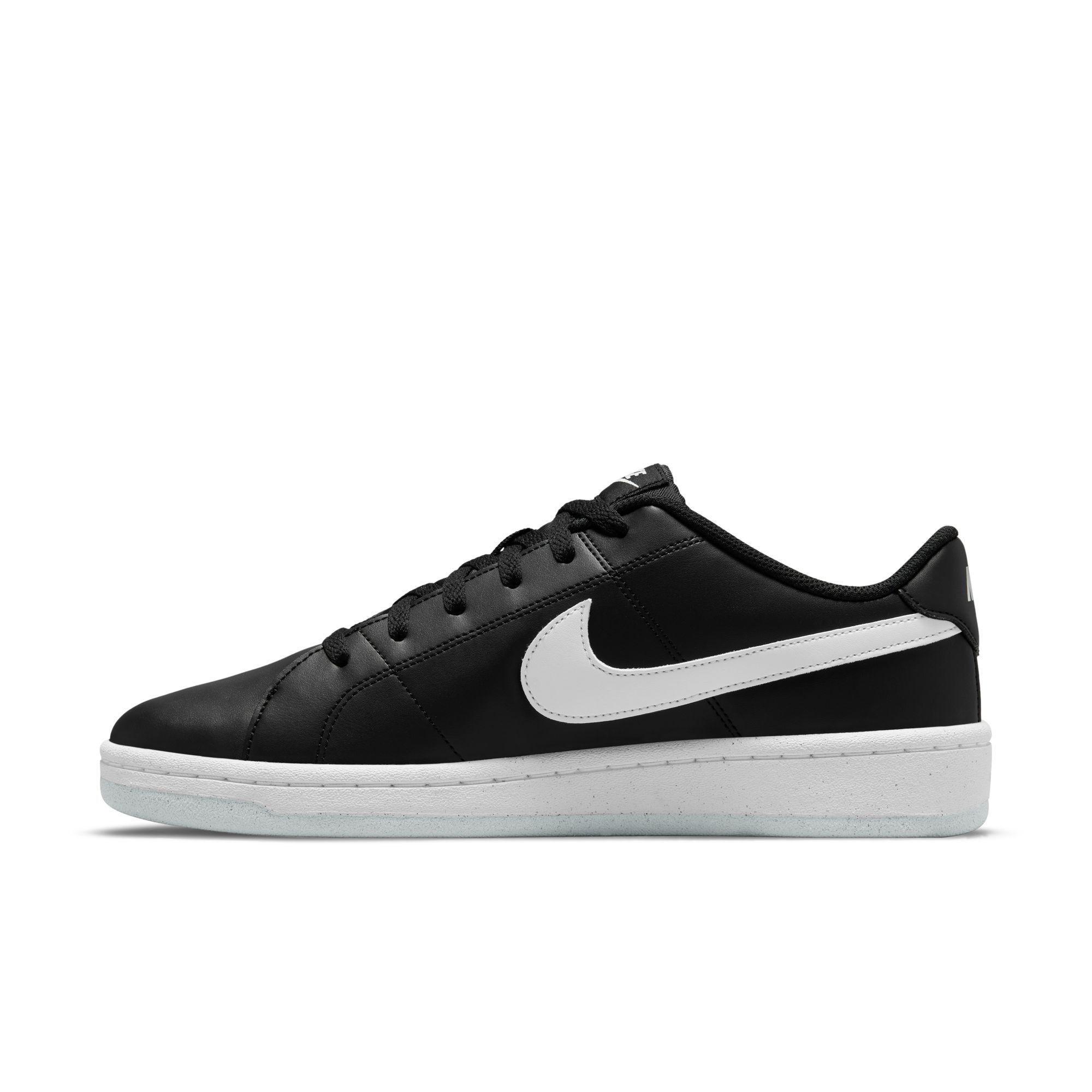 Nike Court Royale 2 Nn Tenis negro de hombre lifestyle