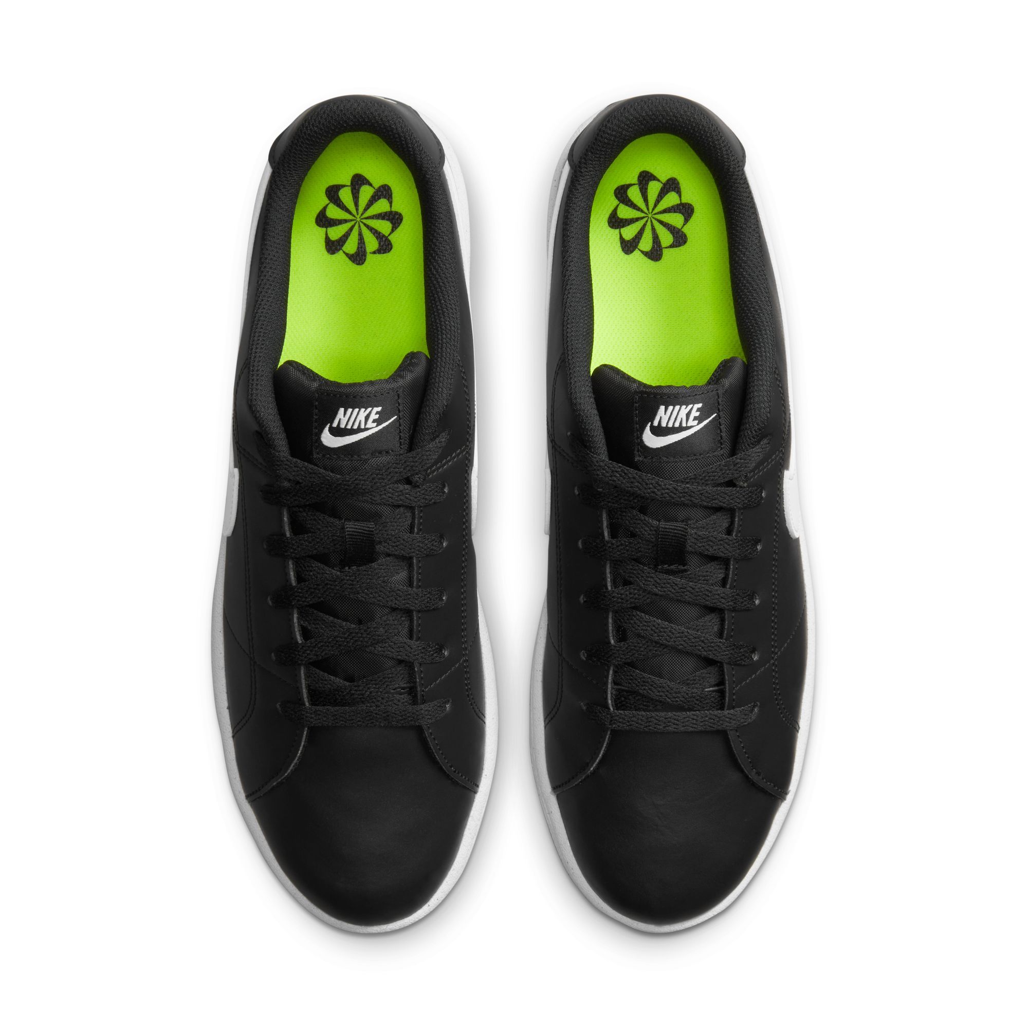 Nike Court Royale 2 Nn Tenis negro de hombre lifestyle