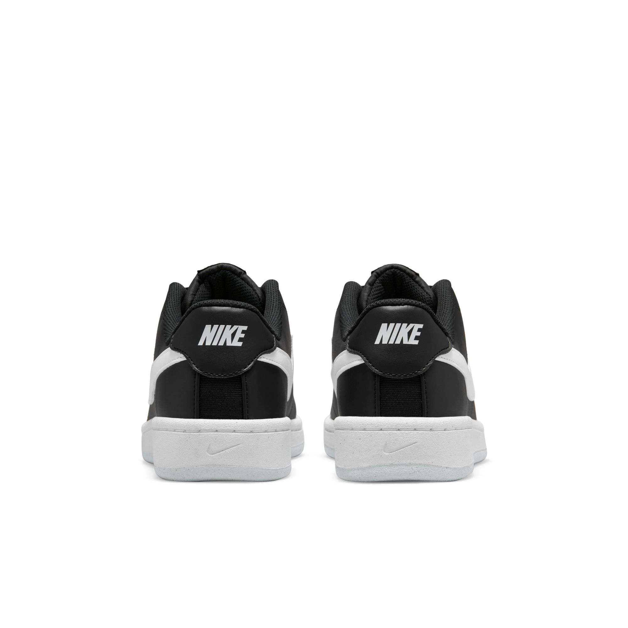 Nike Court Royale 2 Nn Tenis negro de hombre lifestyle