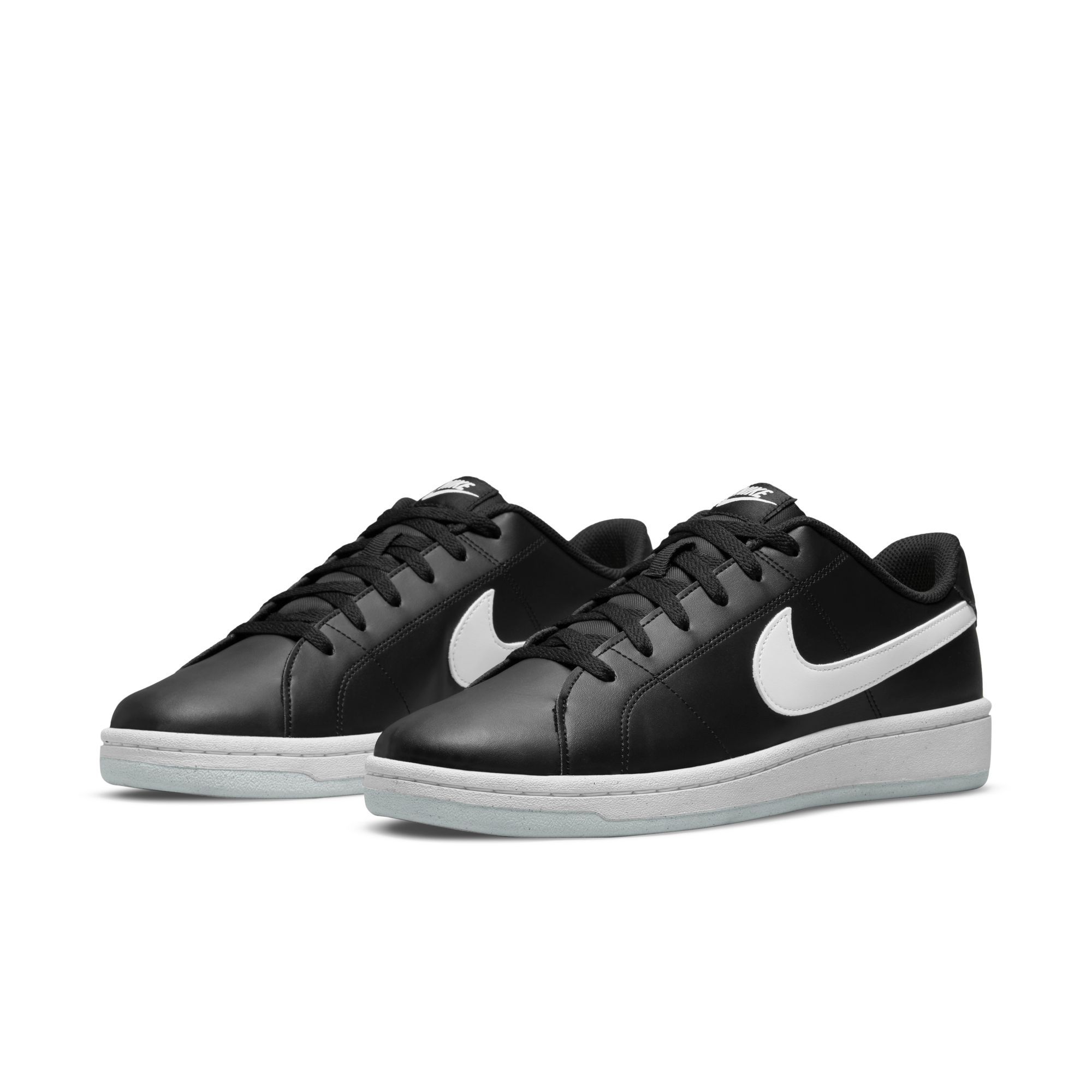 Nike Court Royale 2 Nn Tenis negro de hombre lifestyle