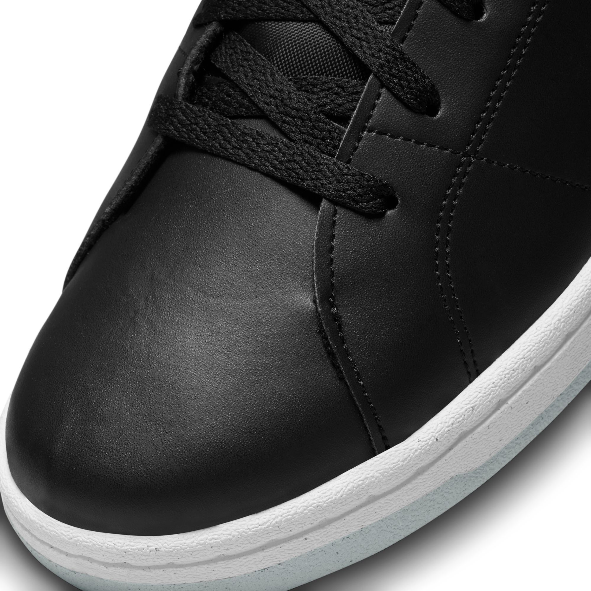 Nike Court Royale 2 Nn Tenis negro de hombre lifestyle