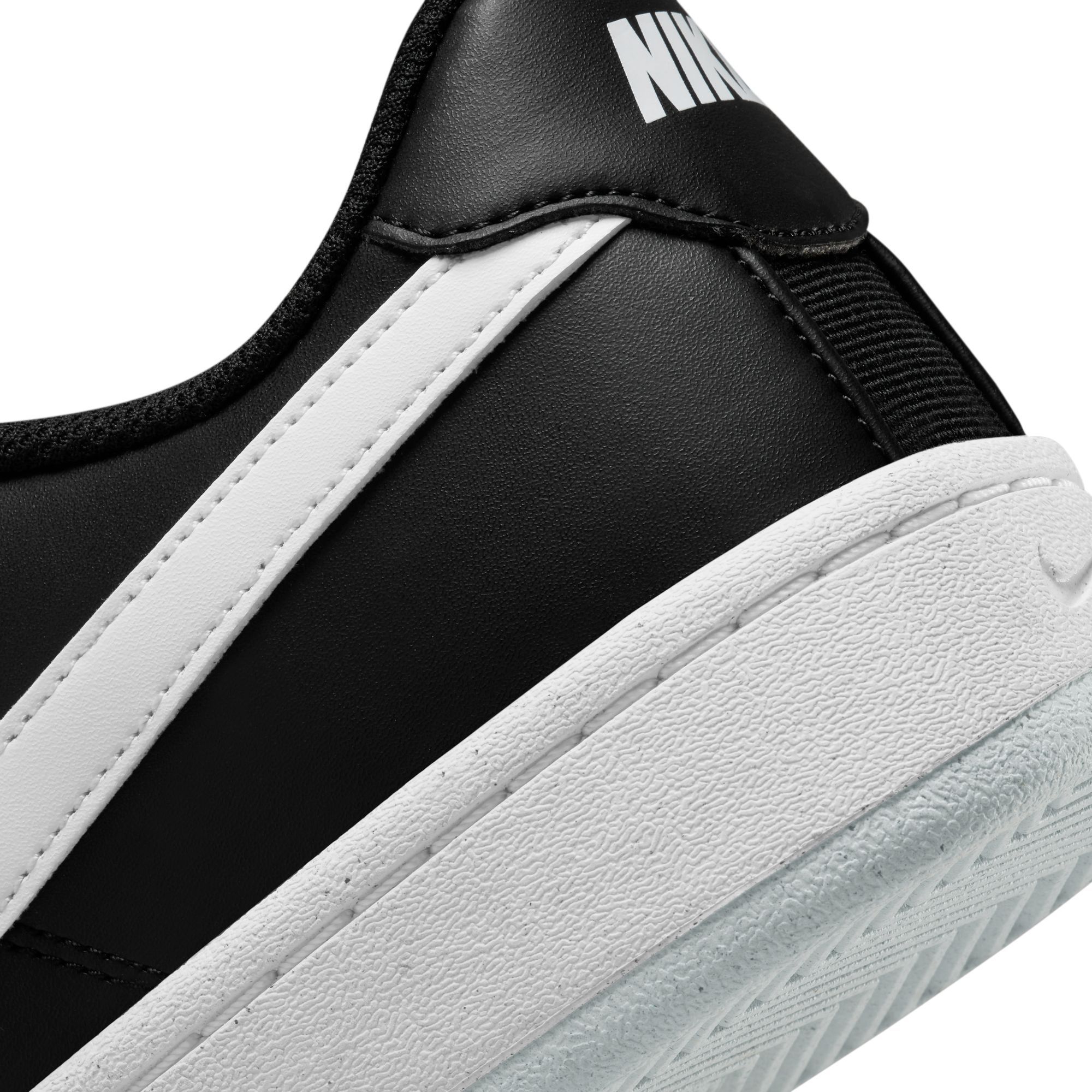 Nike Court Royale 2 Nn Tenis negro de hombre lifestyle