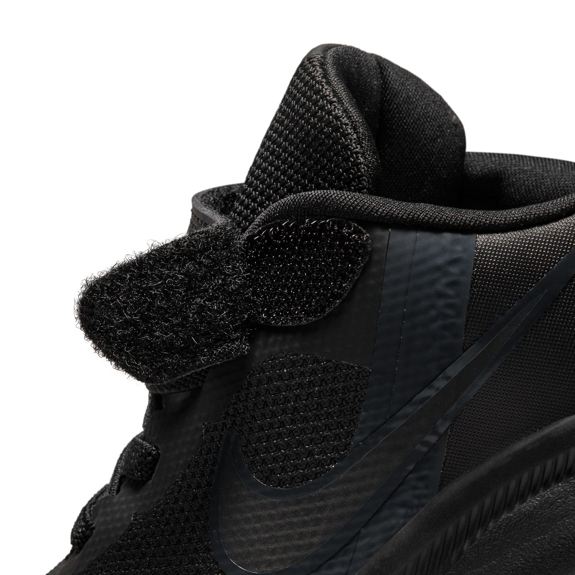 Nike Star Runner 3 Psv Tenis negro de niño para entrenamiento