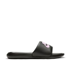 Sandalias-nike-para-mujer-W-Nike-Victori-One-Slide-para-natacion-color-negro.-Lateral-Externa-Derecha