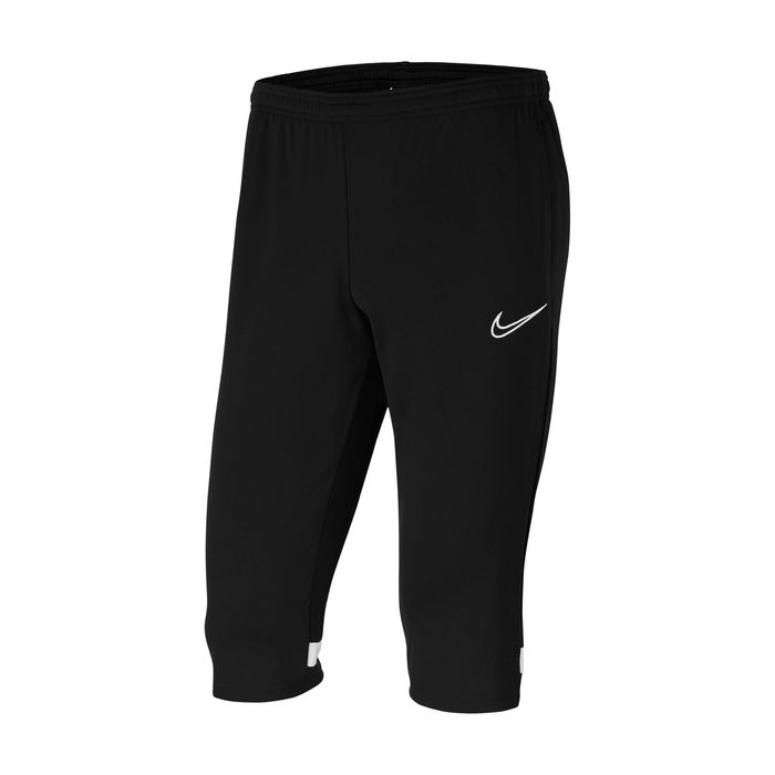 Pantalon-nike-para-hombre-M-Nk-Dry-Acd21-3-4-Pant-Kp-para-futbol-color-negro.-Frente-Sobre-Modelo