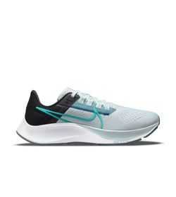 Tenis-nike-para-mujer-Wmns-Nike-Air-Zoom-Pegasus-38-para-correr-color-azul.-Lateral-Externa-Derecha