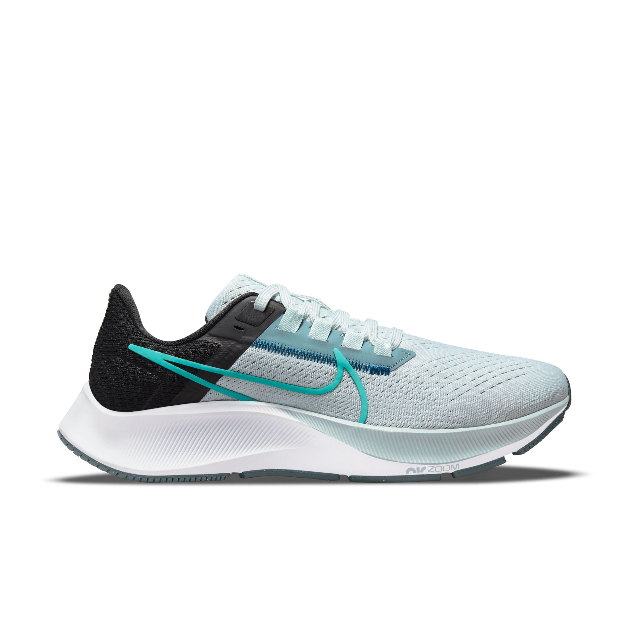 Nike Wmns Nike Air Zoom Pegasus 38 Tenis azul de mujer para correr