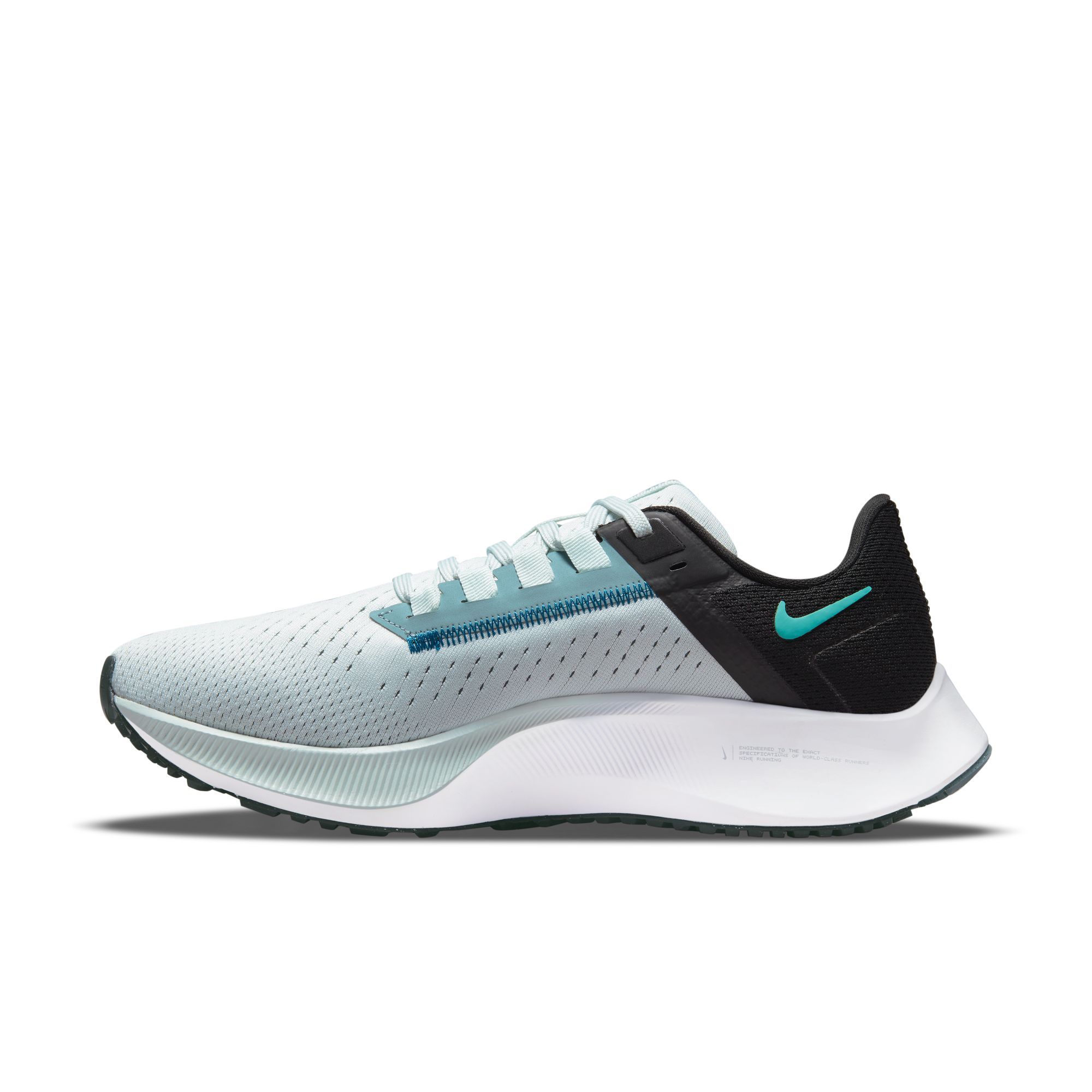 Nike Wmns Nike Air Zoom Pegasus 38 Tenis azul de mujer para correr