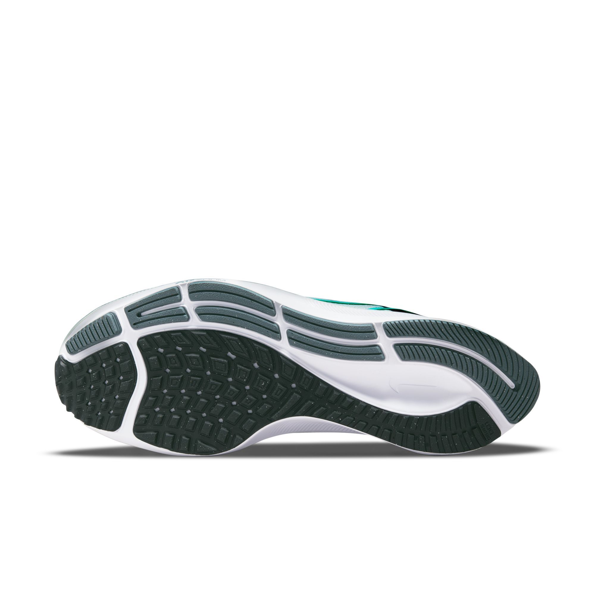 Nike Wmns Nike Air Zoom Pegasus 38 Tenis azul de mujer para correr