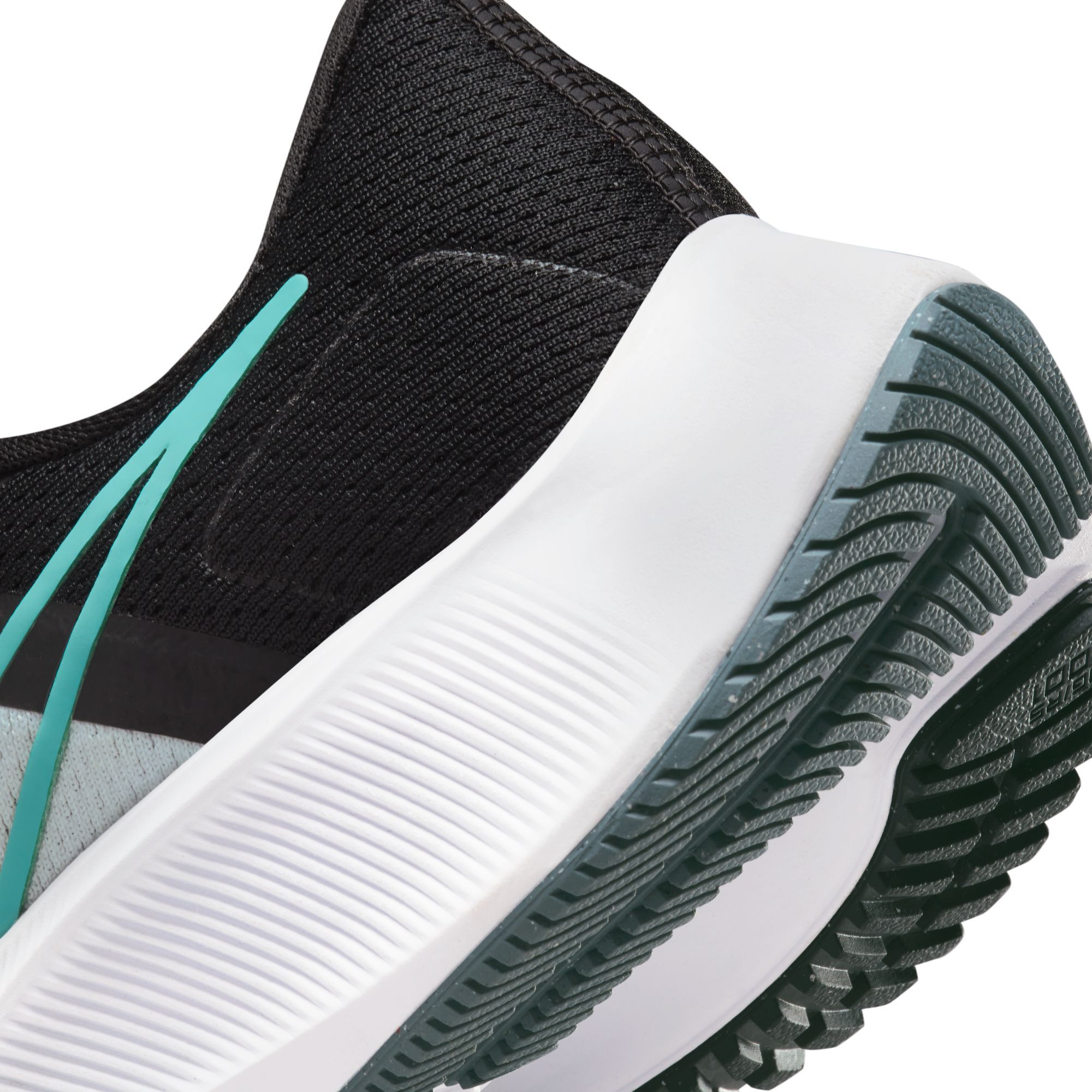 Nike Wmns Nike Air Zoom Pegasus 38 Tenis azul de mujer para correr