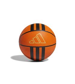 Balon-adidas-para-hombre-3S-Rubber-X2-para-baloncesto-color-naranja.-Frente-Sin-Modelo