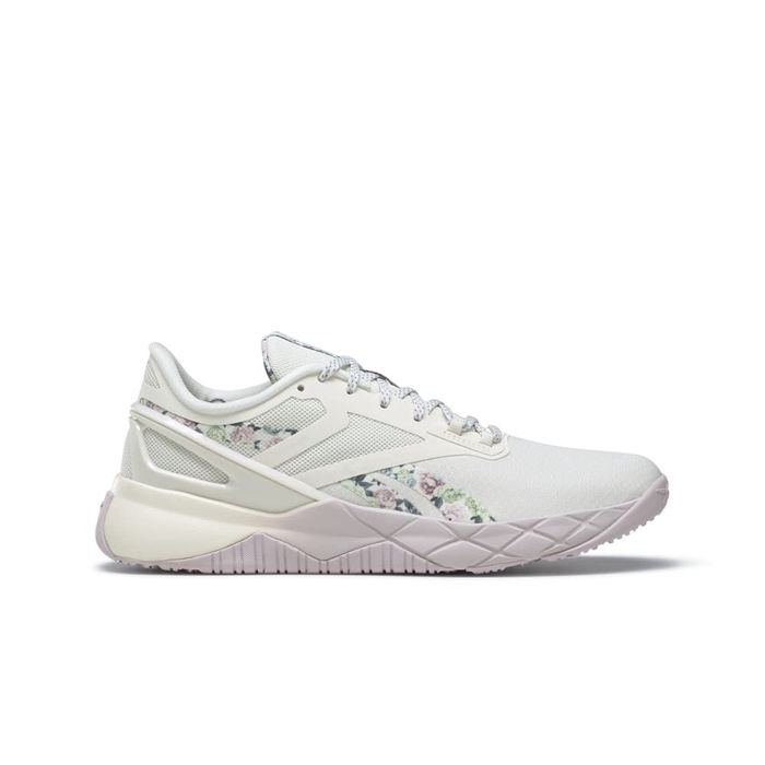 Tenis Nanoflex TR - Negro Reebok | Reebok Mexico