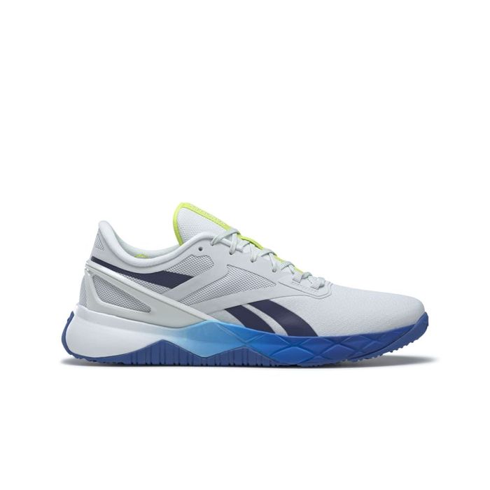 Tenis Nanoflex TR - Plomo Reebok | Reebok Peru