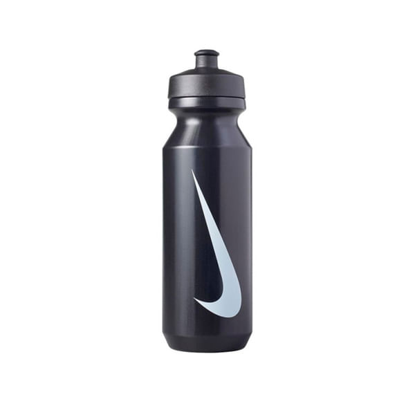 Nike Big Mouth Bottle 2.0 32Oz Botella negro de hombre para entrenamiento
