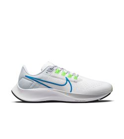 Tenis-nike-para-hombre-Nike-Air-Zoom-Pegasus-38-para-correr-color-blanco.-Lateral-Externa-Derecha