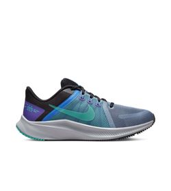 Tenis-nike-para-mujer-Wmns-Nike-Quest-4-para-correr-color-azul.-Lateral-Externa-Derecha