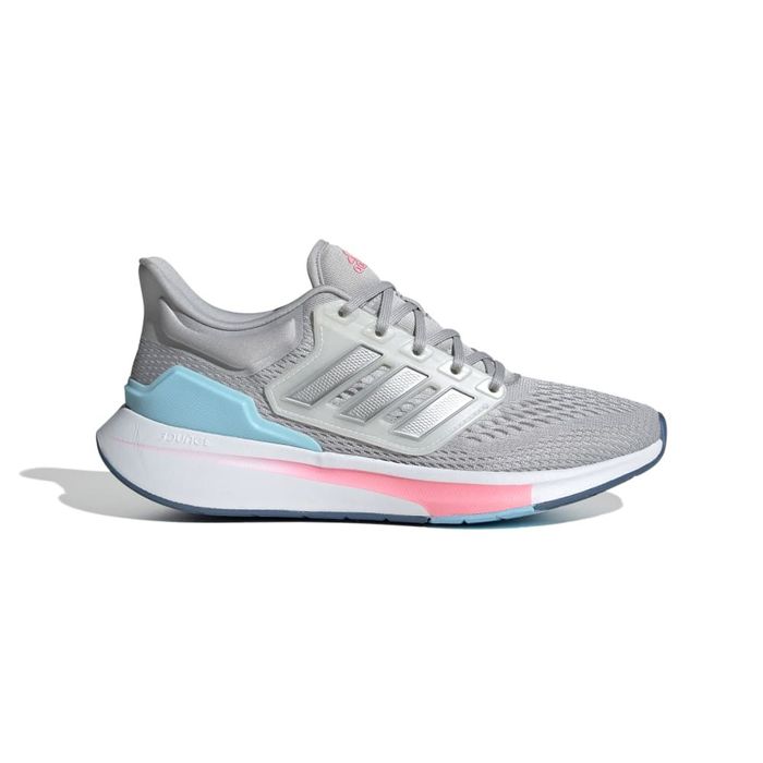 Tenis-adidas-para-mujer-Eq21-Run-para-correr-color-gris.-Lateral-Externa-Derecha