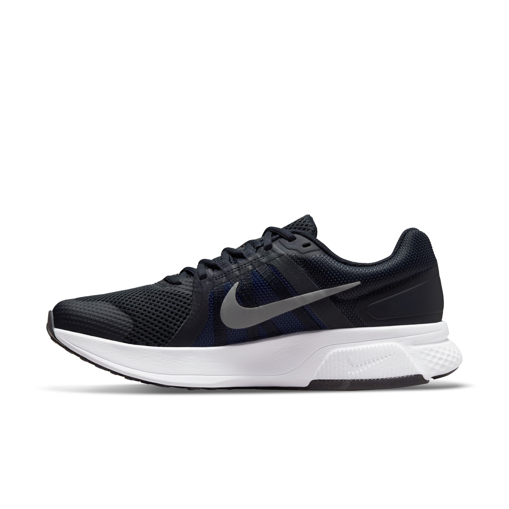 Nike Run Swift 2 Tenis azul de hombre para correr
