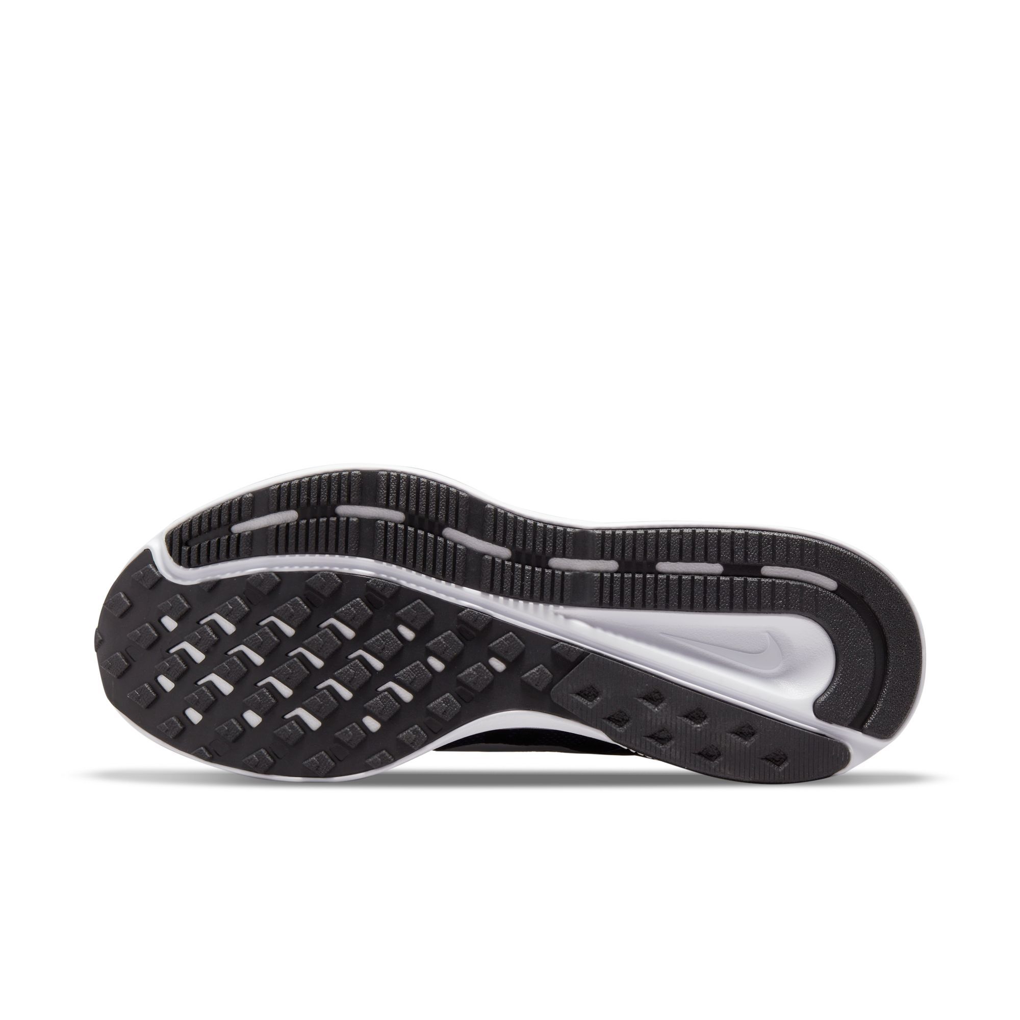 Nike Run Swift 2 Tenis azul de hombre para correr