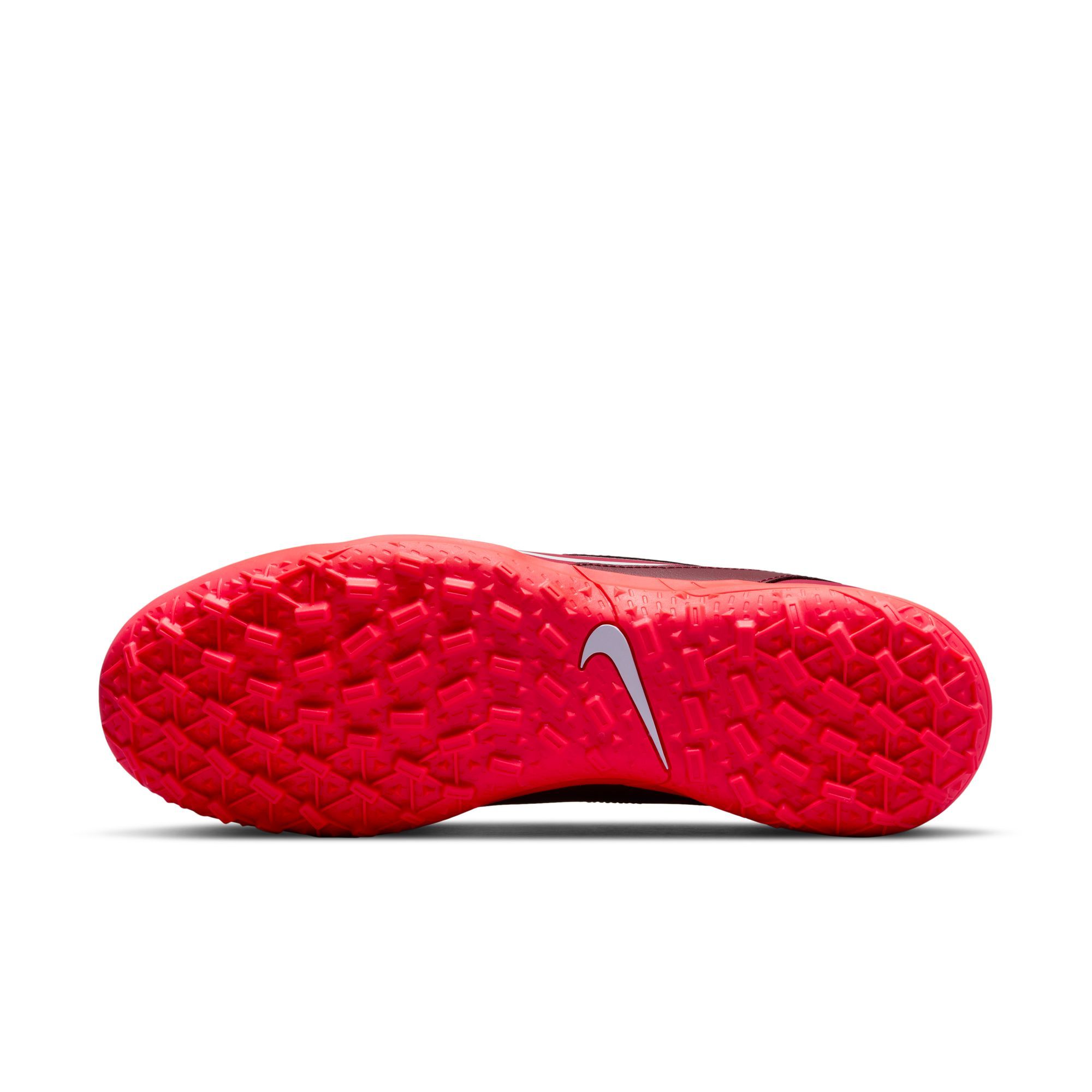 Nike Legend 9 Club Tf Guayos rojo de hombre para futbol