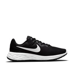 Tenis-nike-para-hombre-Nike-Revolution-6-Nn-para-correr-color-negro.-Lateral-Externa-Derecha