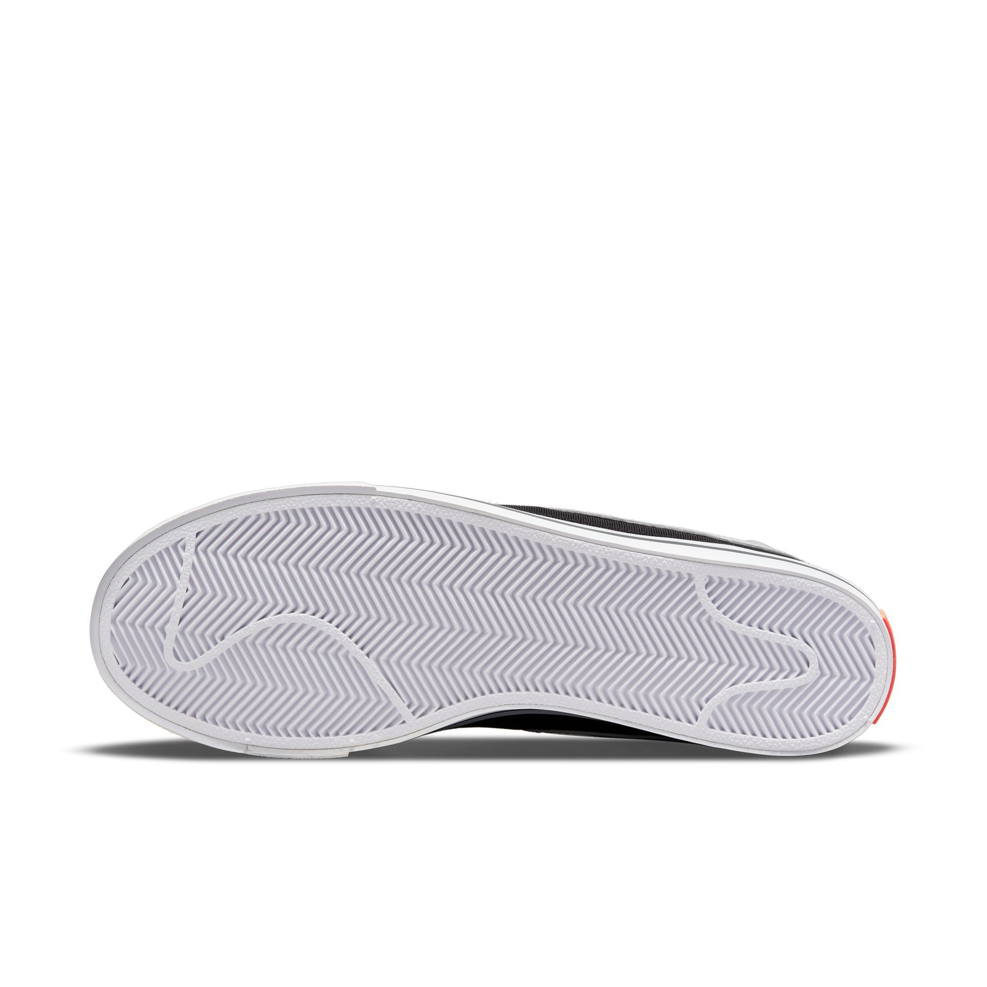 Nike Court Legacy Cnvs Mid Tenis negro de hombre lifestyle