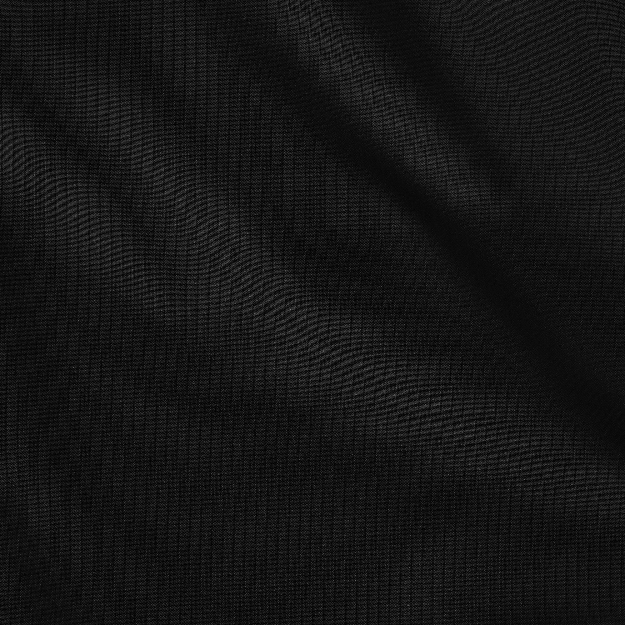 Nike Nk Brsla Drawstring - 9.5 (18L) Gym Sack negro de hombre para entrenamiento