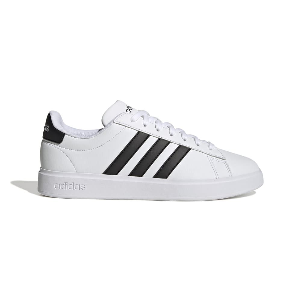 Adidas Tenis Adidas Grand Court Cloudfoam Comfo blanco de hombre lifestyle