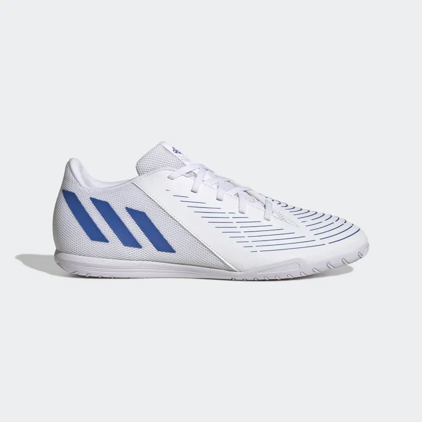 Predator Edge.4 In Sala Guayos de hombre para futbol marca Adidas
