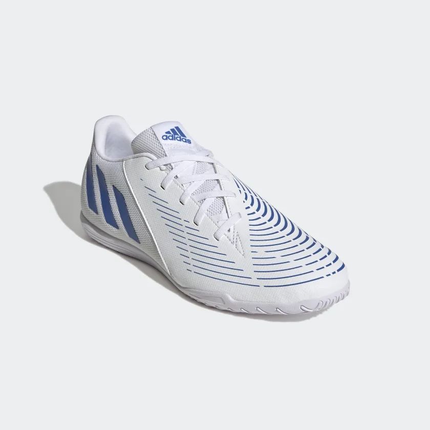 Predator Edge.4 In Sala Guayos de hombre para futbol marca Adidas