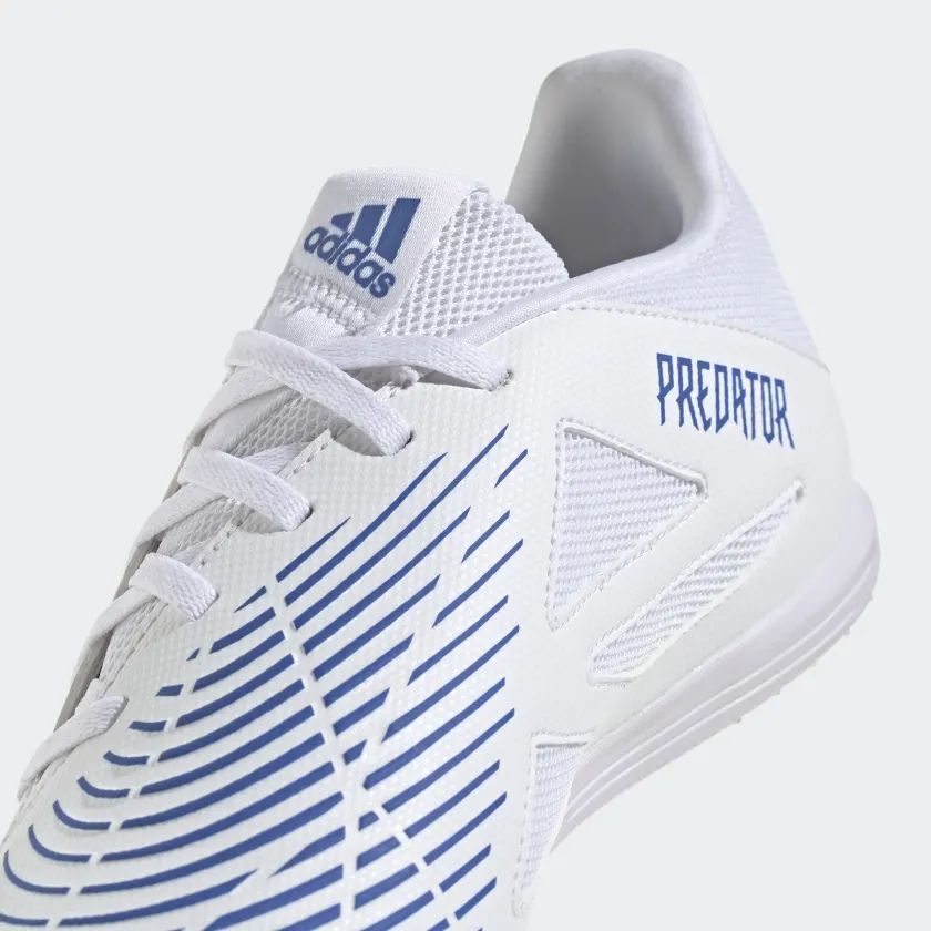 Predator Edge.4 In Sala Guayos de hombre para futbol marca Adidas