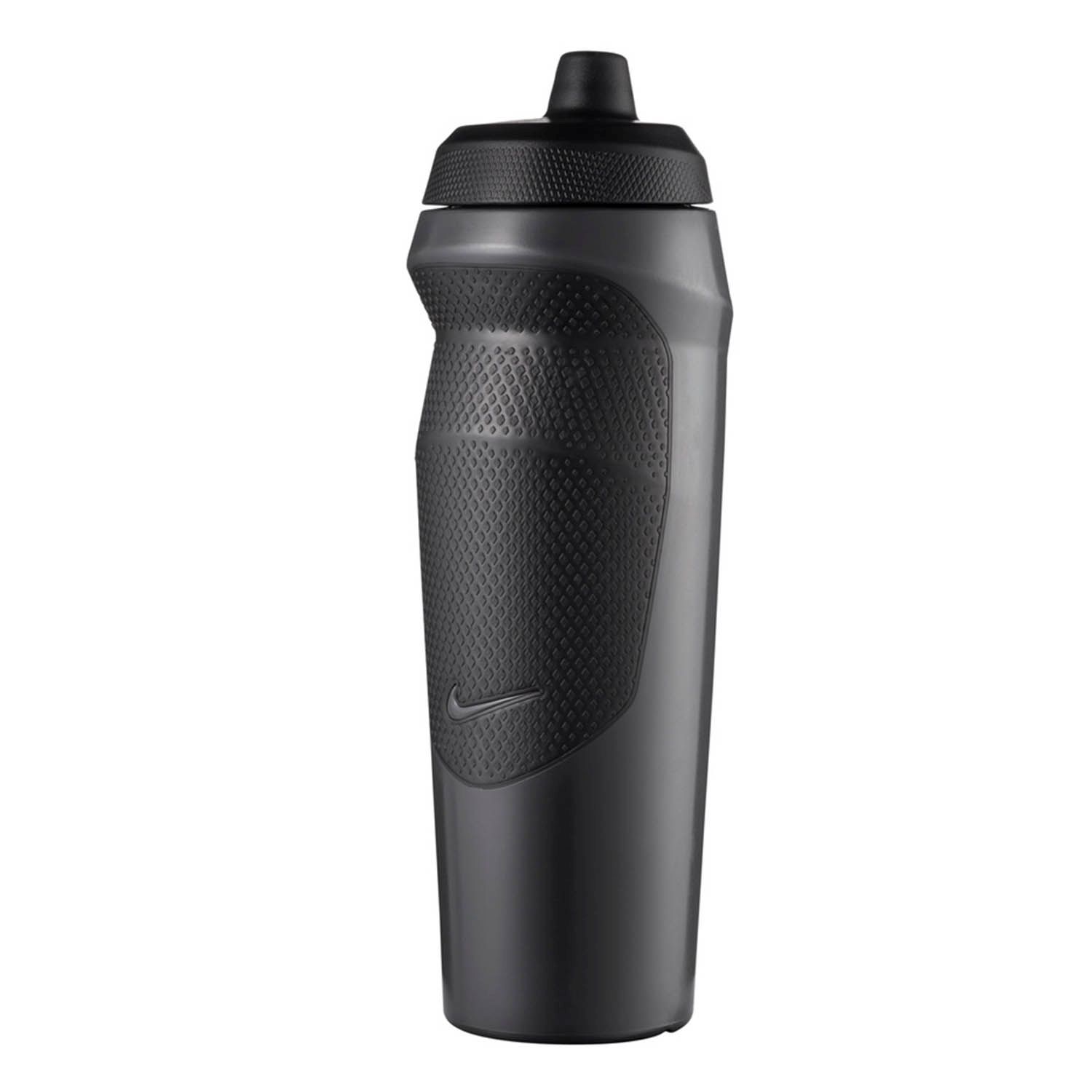 Nike Hypersport Bottle 20 Oz Botella negro de hombre para entrenamiento