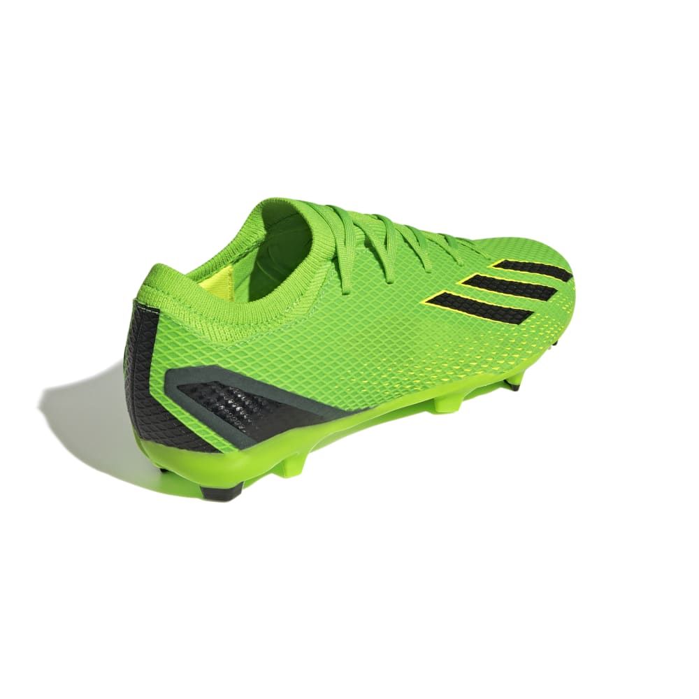 Adidas X Speedportal.3 Fg Guayos verde de hombre para futbol