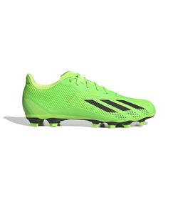 Guayos-adidas-para-hombre-X-Speedportal.4-Fxg-para-futbol-color-verde.-Lateral-Externa-Derecha