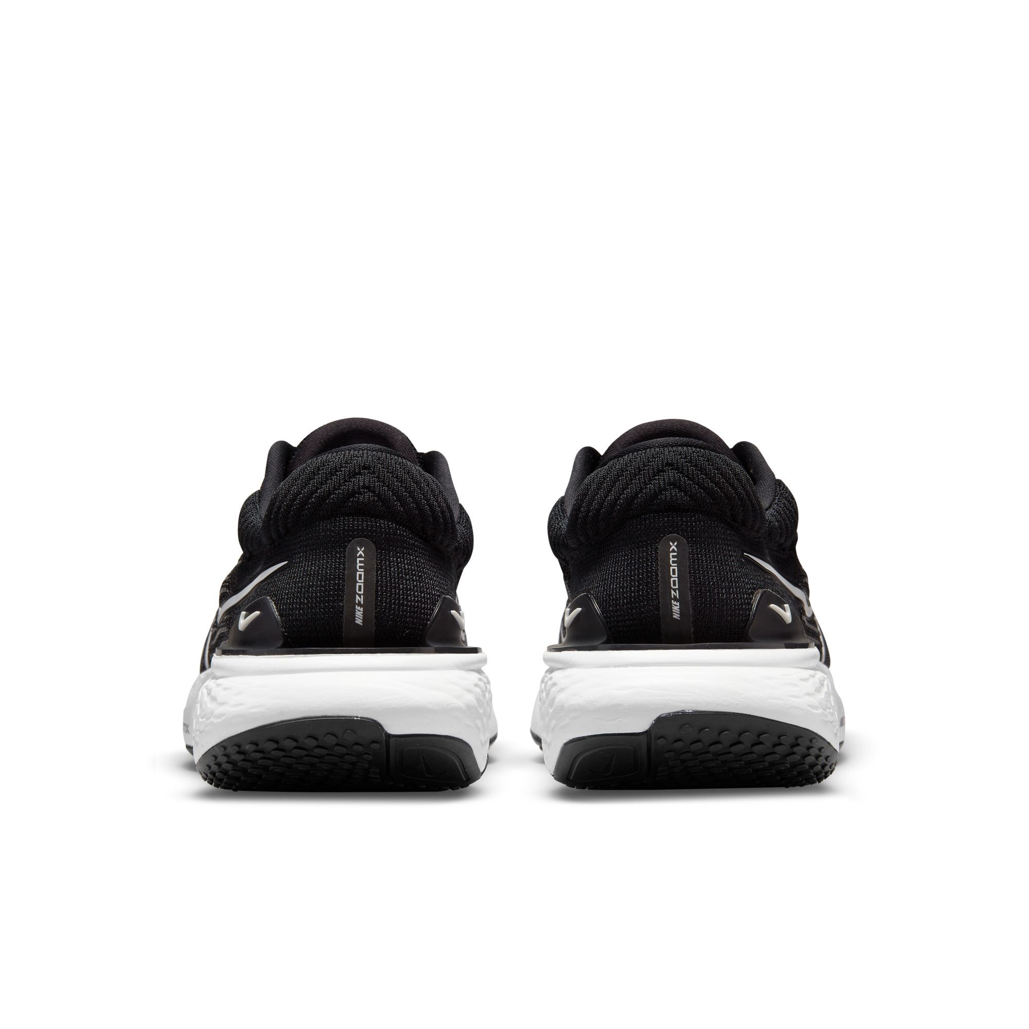 Nike Zoomx Invincible Run Fk 2 Tenis negro de hombre para correr