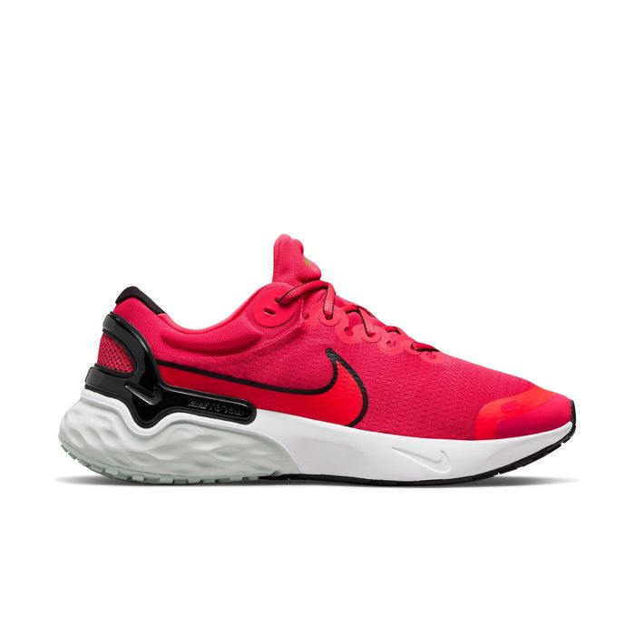 Tenis-nike-para-hombre-Nike-Renew-Run-3-para-correr-color-rojo.-Lateral-Externa-Derecha
