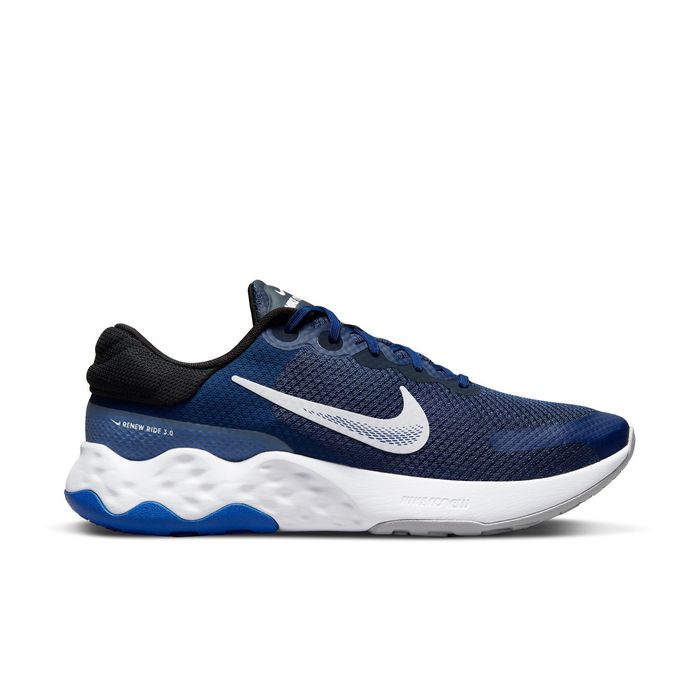 Tenis-nike-para-hombre-Nike-Renew-Ride-3-para-correr-color-azul.-Lateral-Externa-Derecha